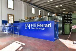 Filtri idraulici in Toscana