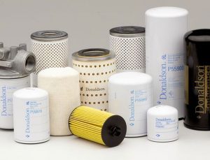 Filtri oleodinamici in Toscana